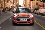 Mini Cooper S 2018 года (WW)